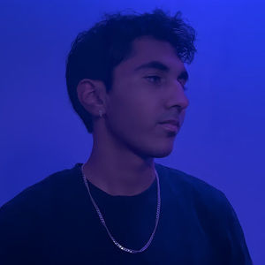 Meet your Posher, Spencer